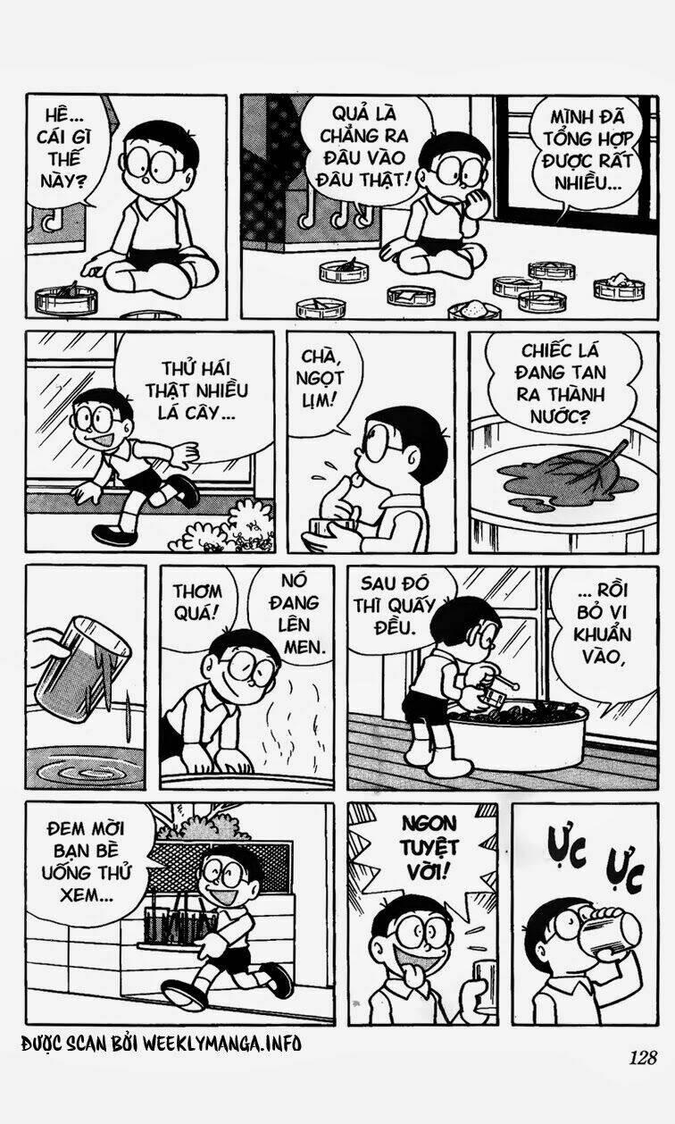 Doraemon 372 trang 6