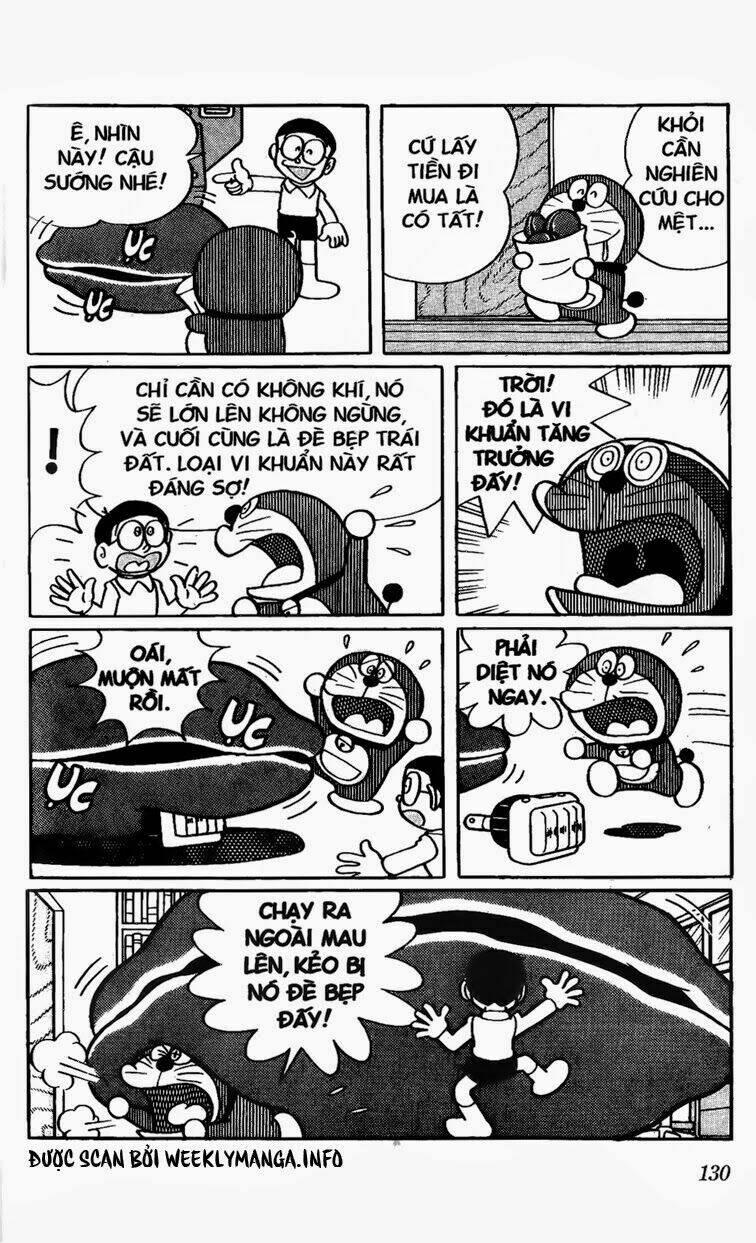 Doraemon 372 trang 8