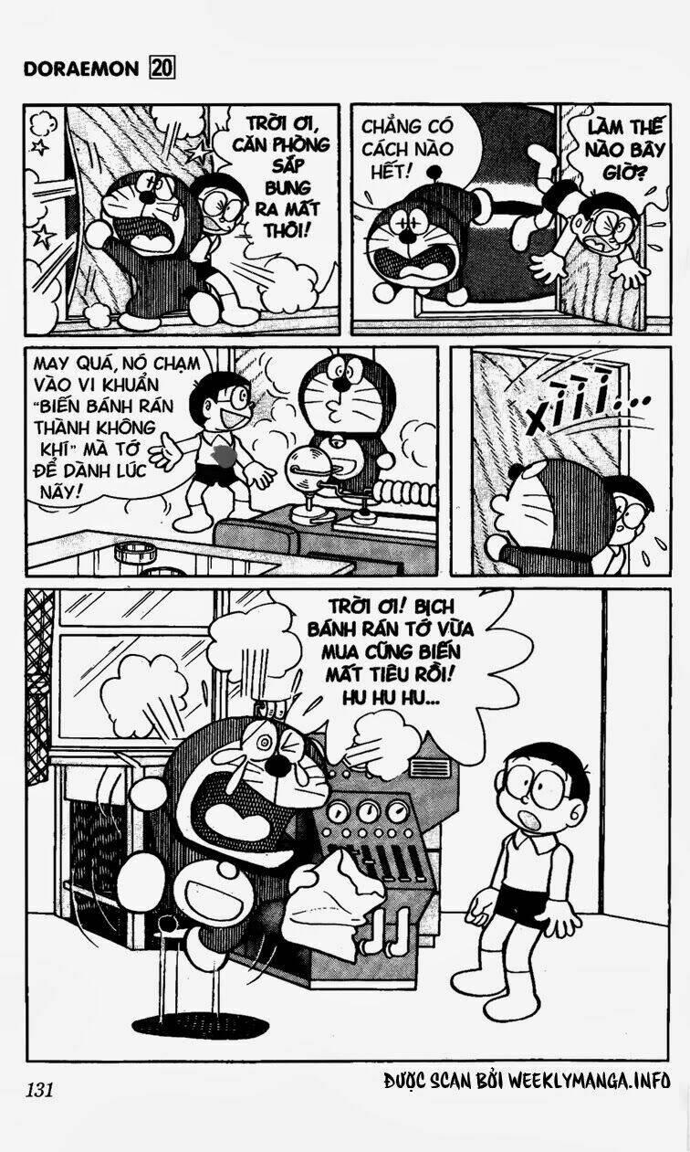 Doraemon 372 trang 9
