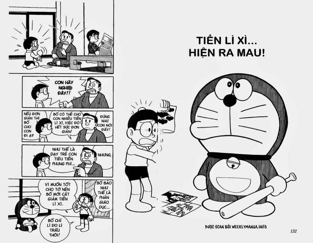 Doraemon 373 trang 1