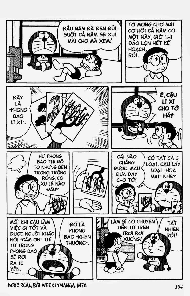 Doraemon 373 trang 2