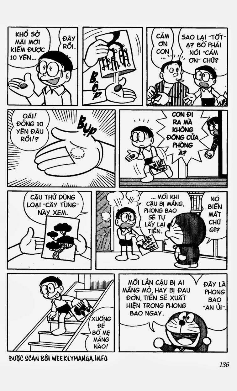 Doraemon 373 trang 4