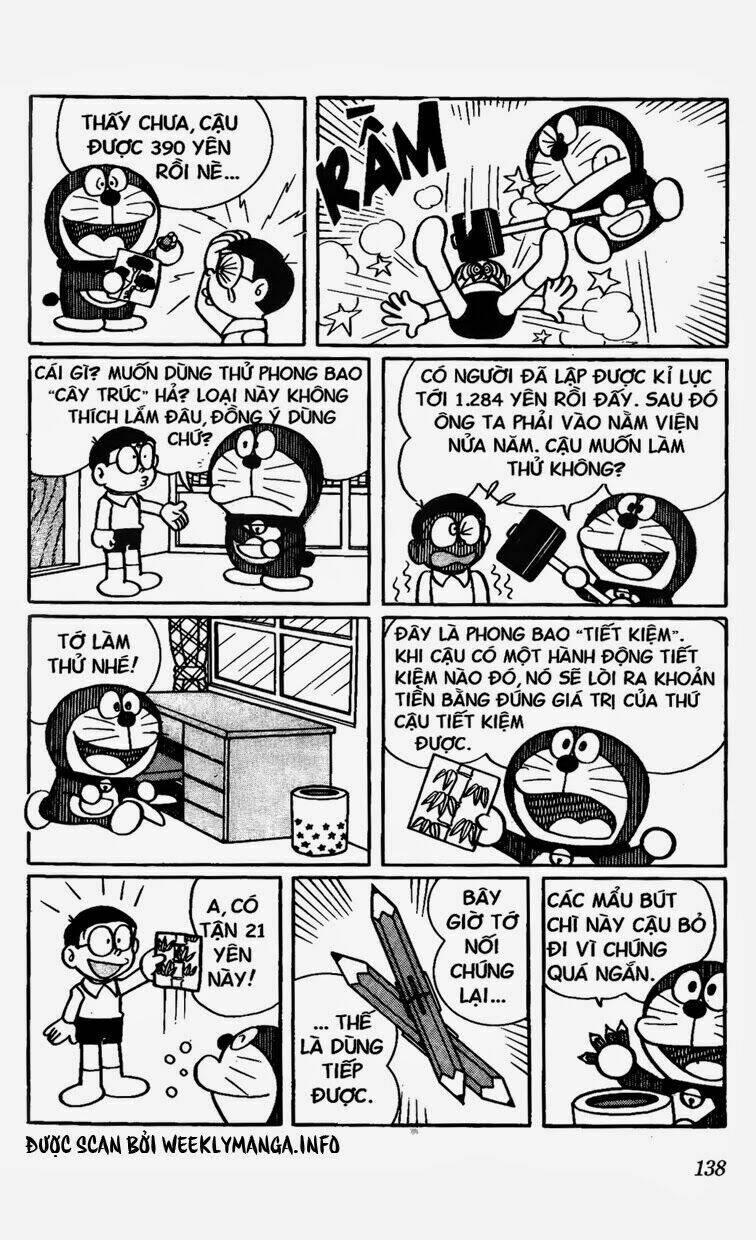 Doraemon 373 trang 6