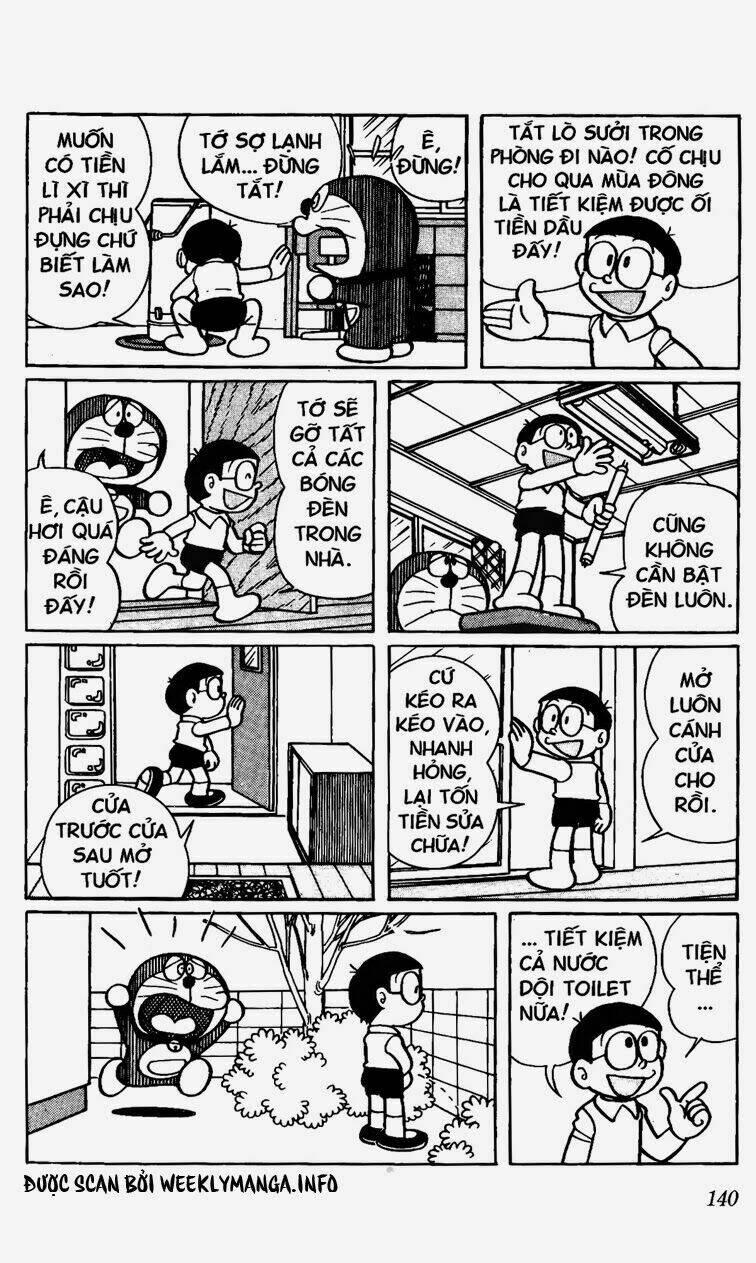Doraemon 373 trang 8