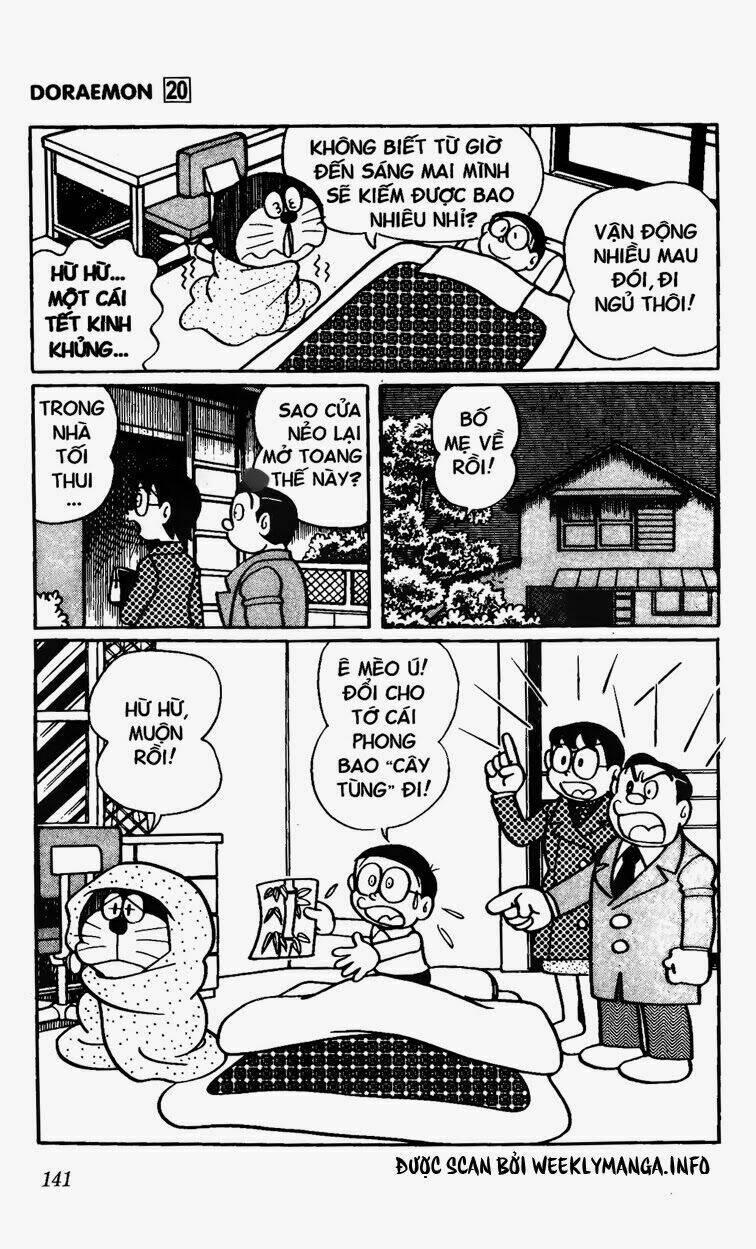 Doraemon 373 trang 9