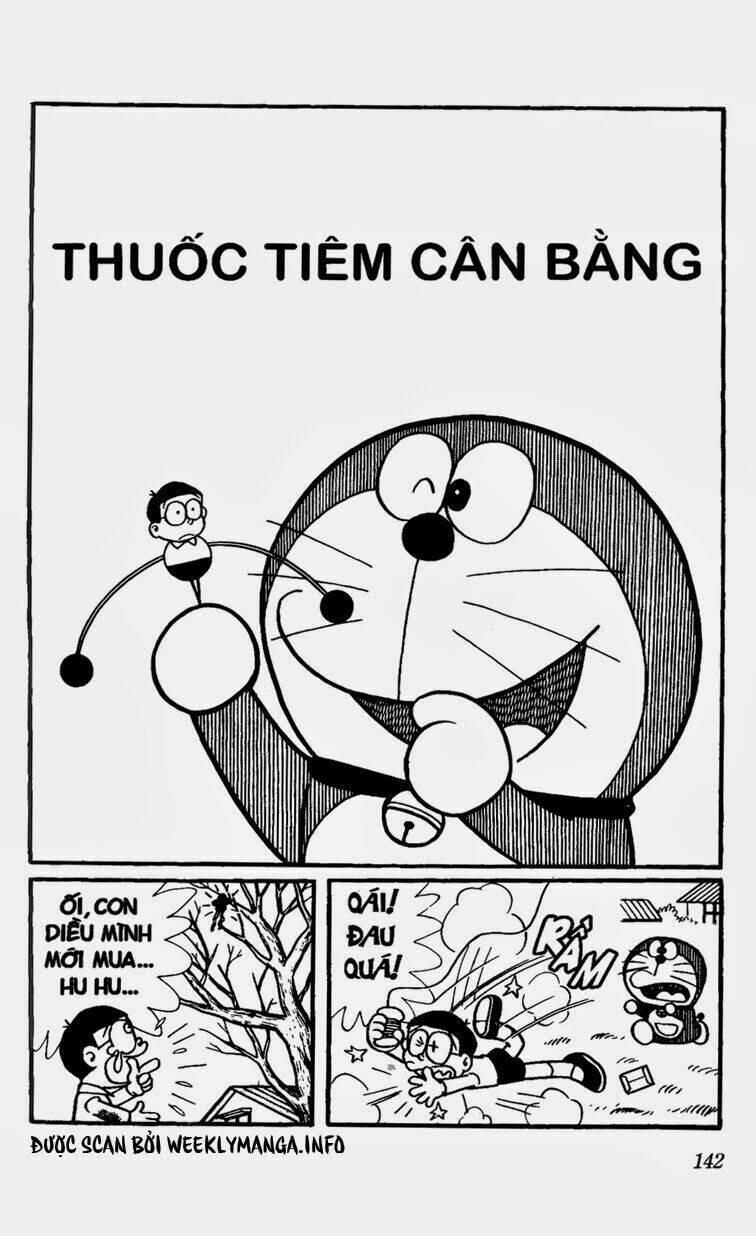 Doraemon 374 trang 1