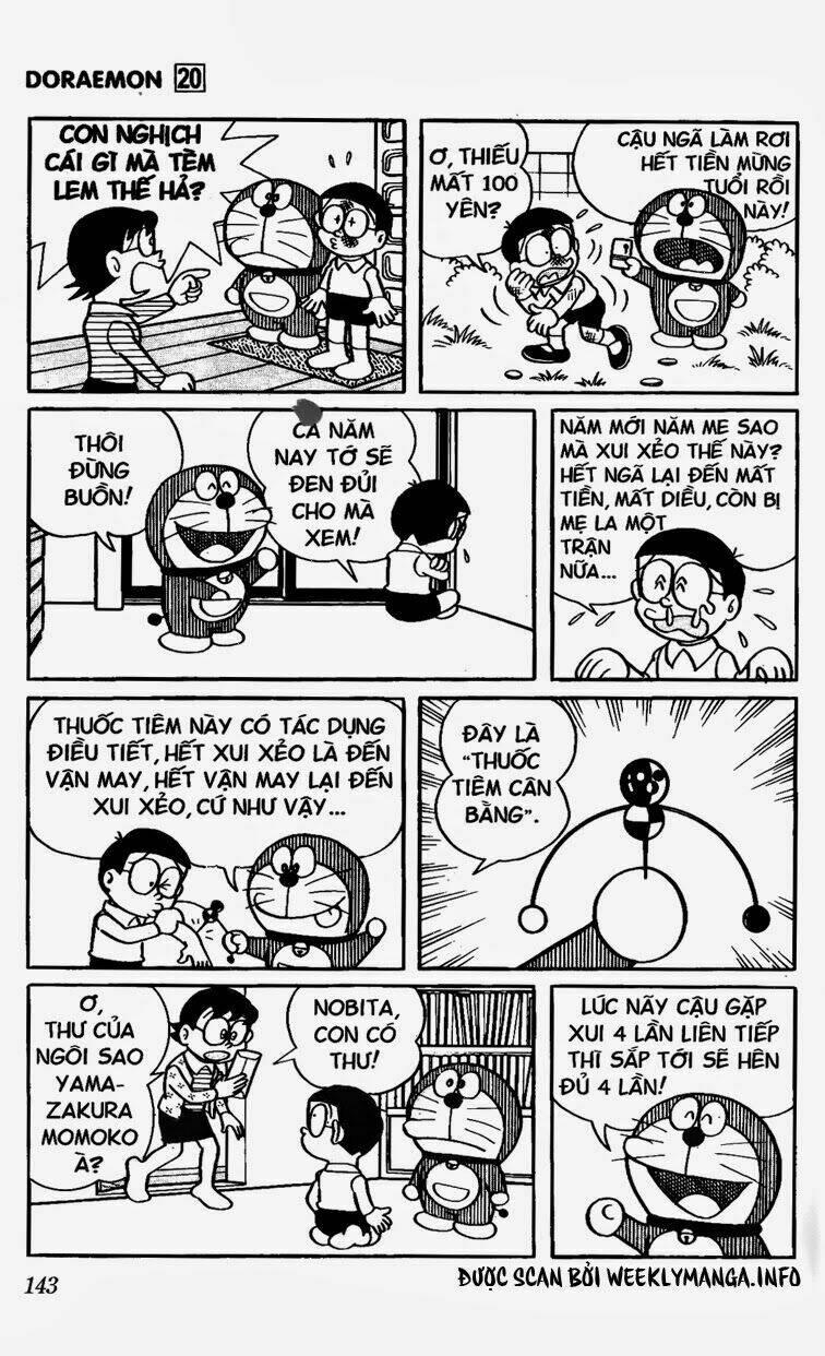 Doraemon 374 trang 2