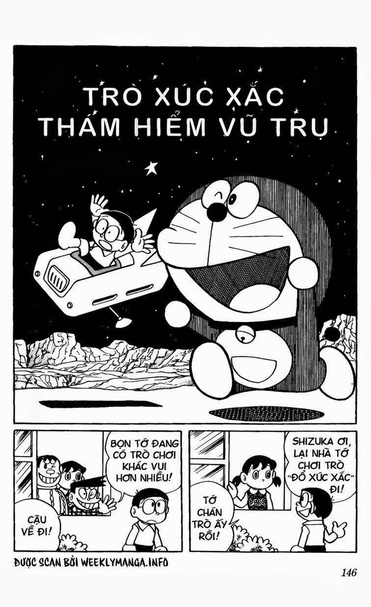 Doraemon 375 trang 1