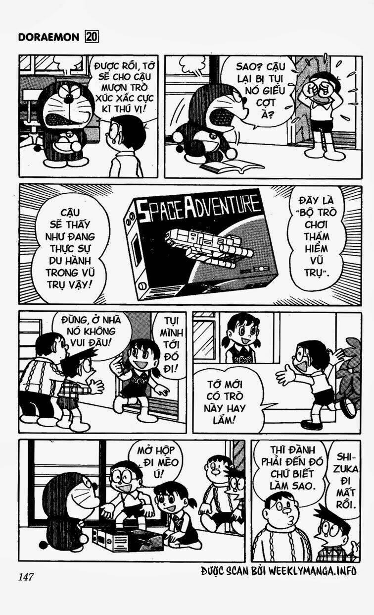 Doraemon 375 trang 2