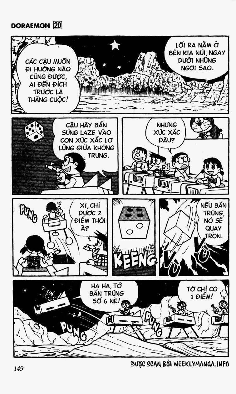 Doraemon 375 trang 4