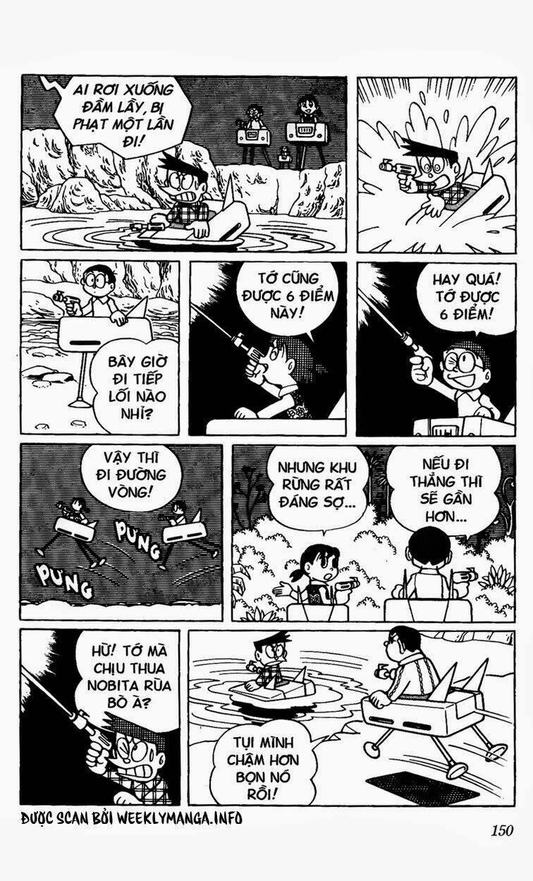 Doraemon 375 trang 5