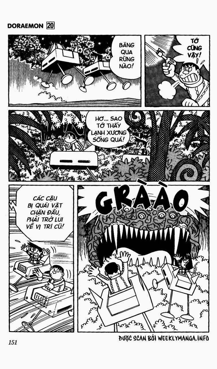 Doraemon 375 trang 6