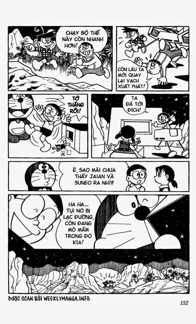 Doraemon 375 trang 7