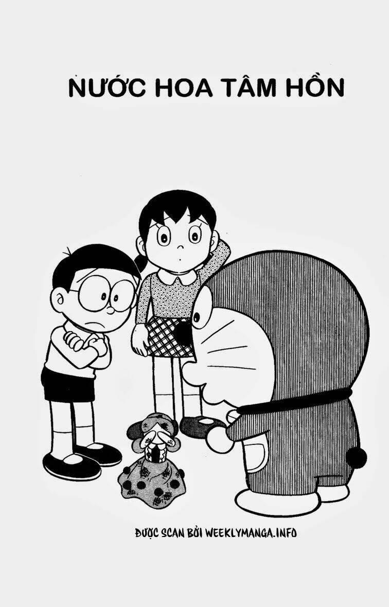 Doraemon 376 trang 1