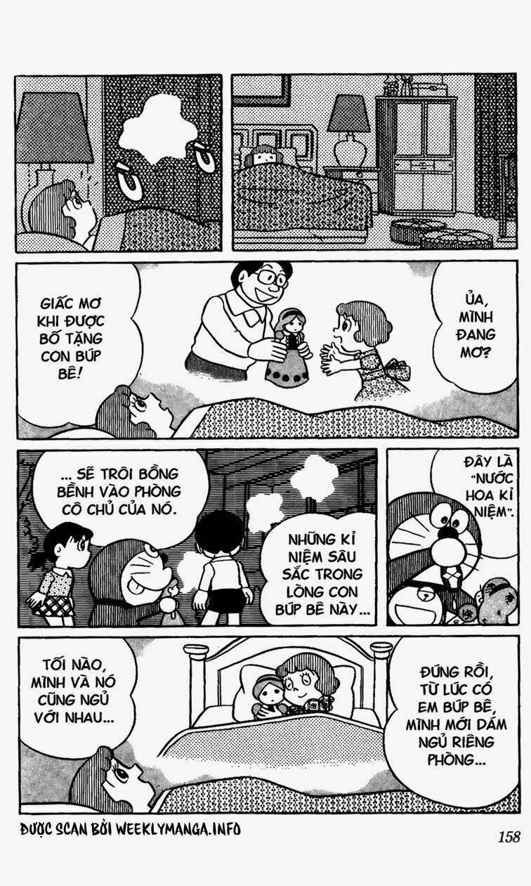 Doraemon 376 trang 6