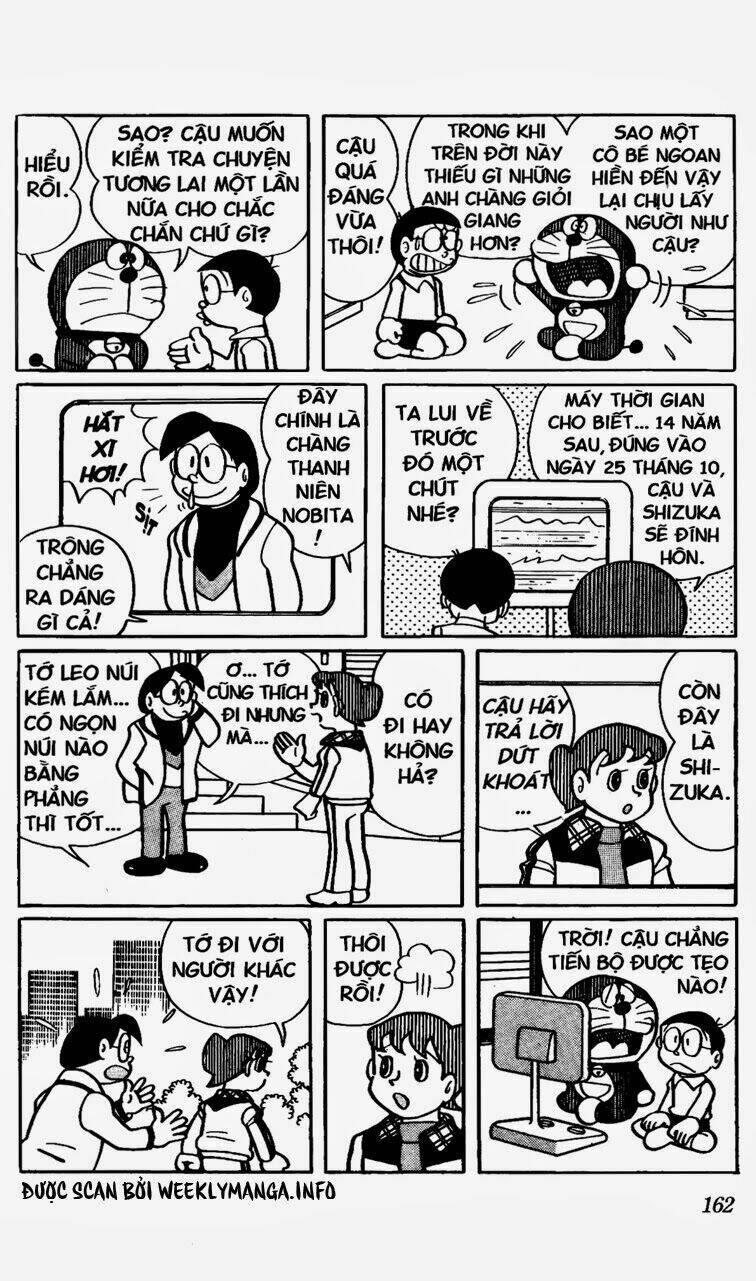 Doraemon 377 trang 2