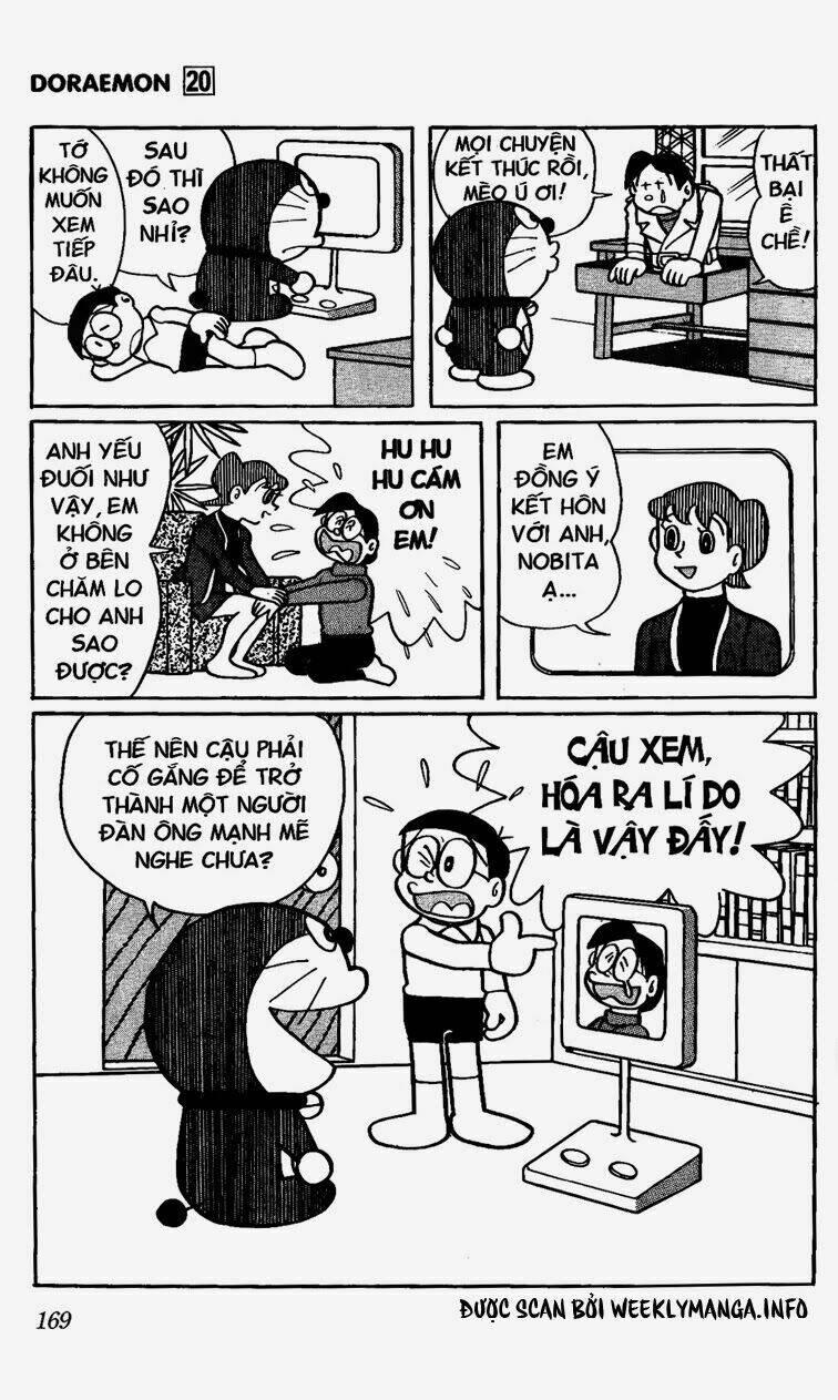 Doraemon 377 trang 9