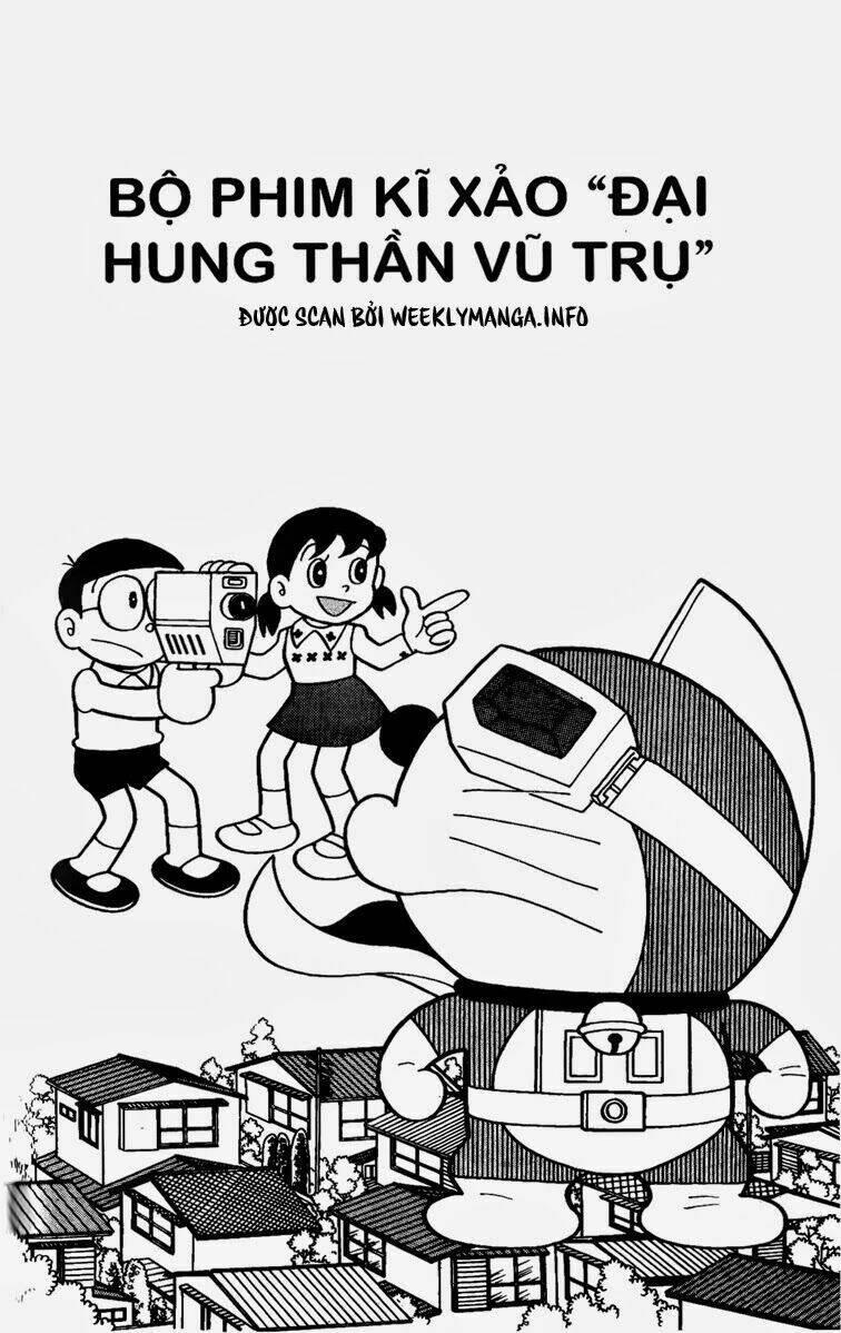 Doraemon 378 trang 1