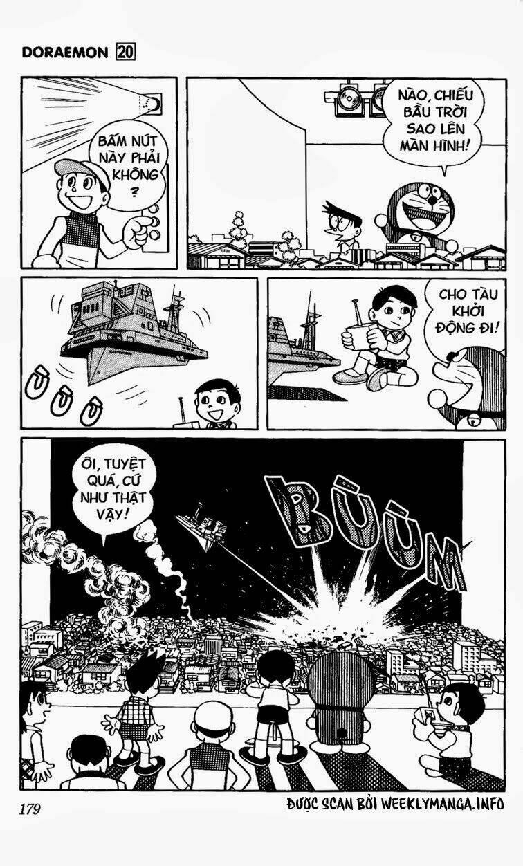 Doraemon 378 trang 10