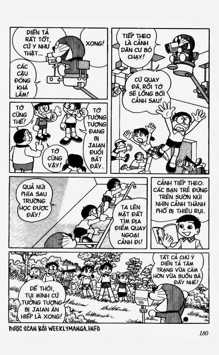 Doraemon 378 trang 11