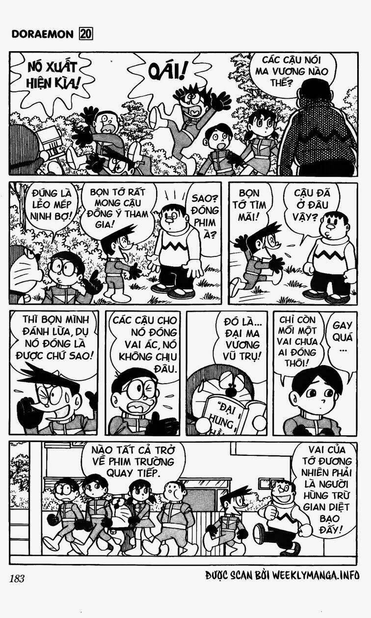 Doraemon 378 trang 14