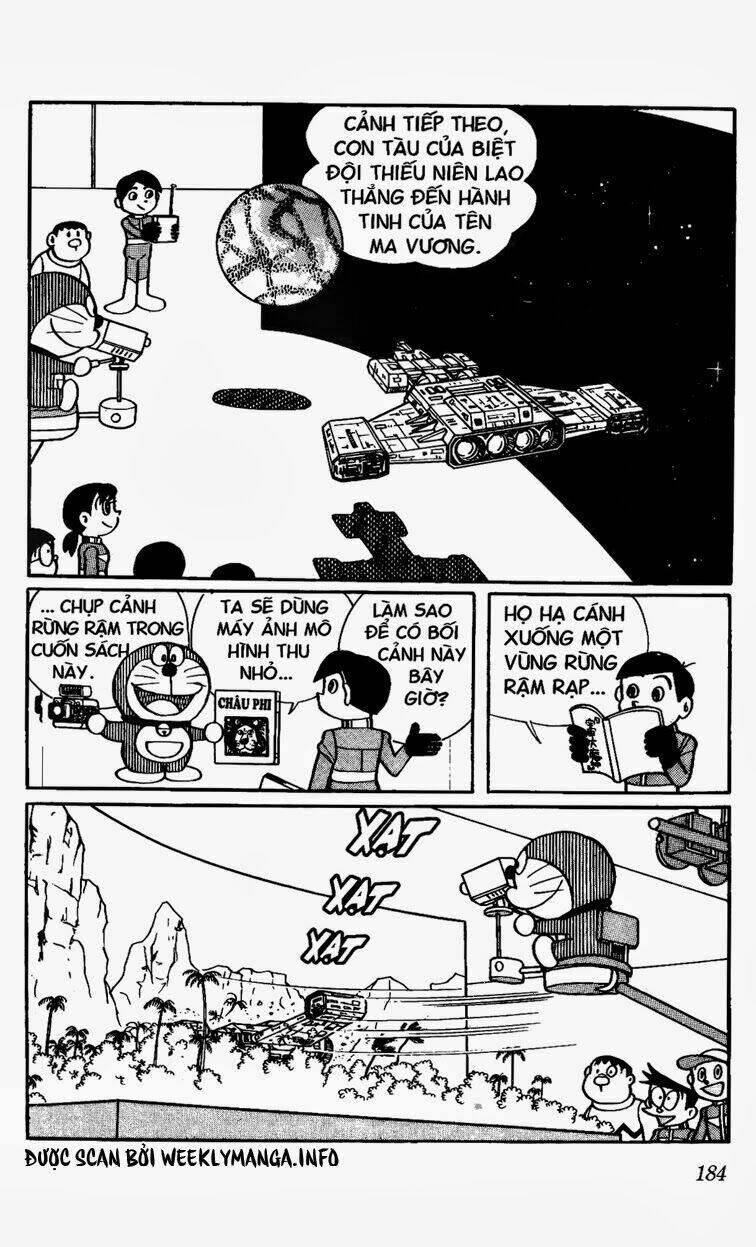 Doraemon 378 trang 15