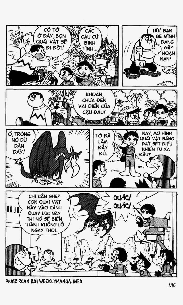 Doraemon 378 trang 17