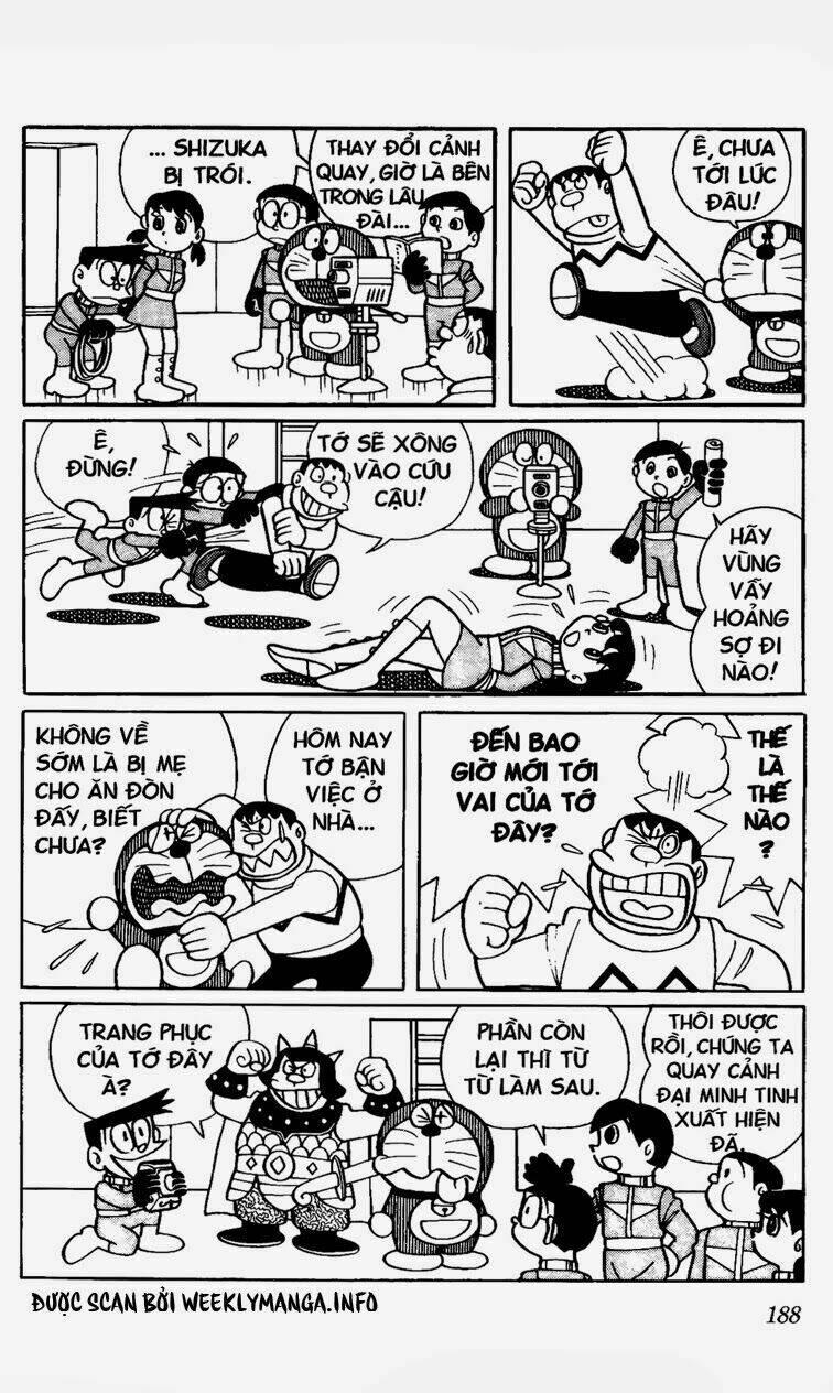 Doraemon 378 trang 19