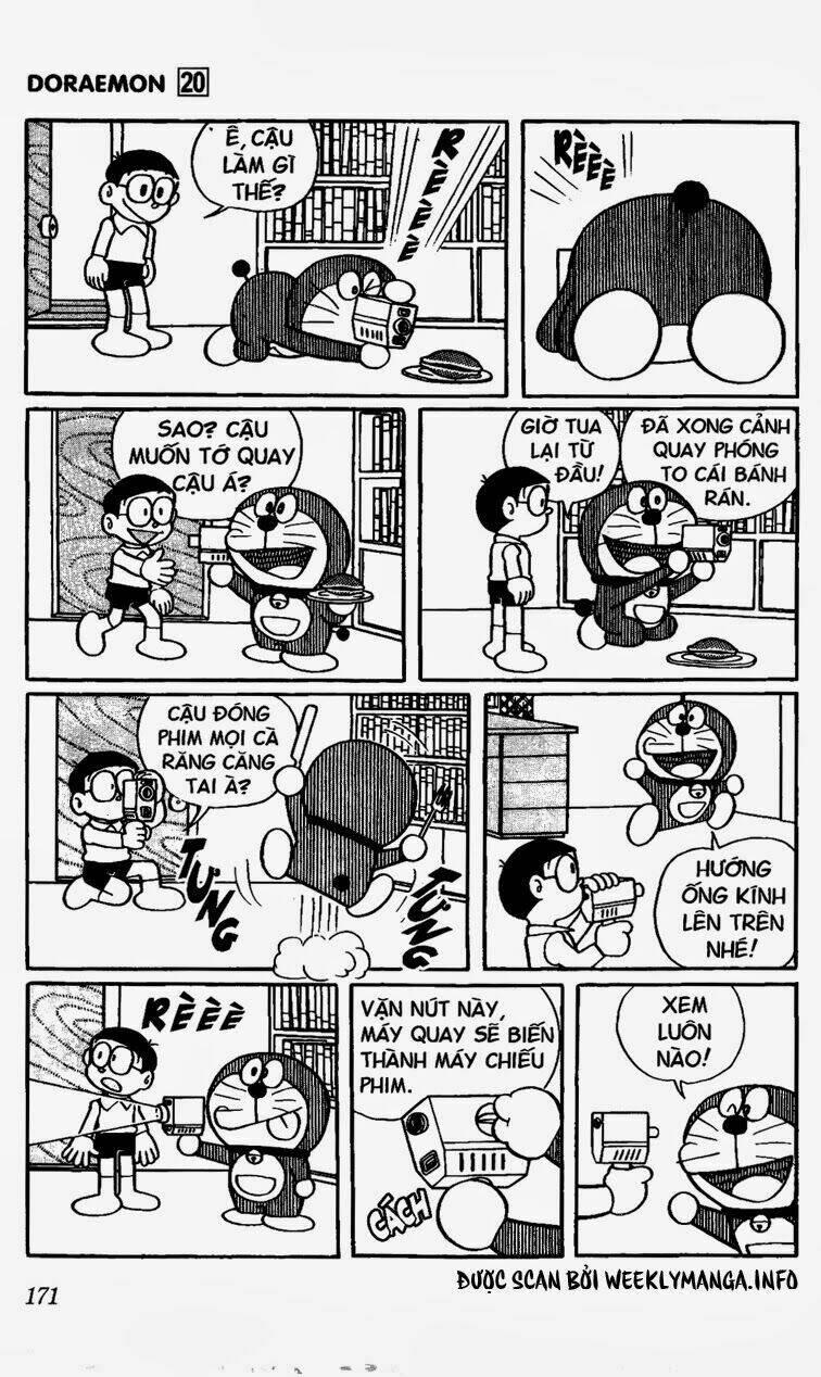 Doraemon 378 trang 2