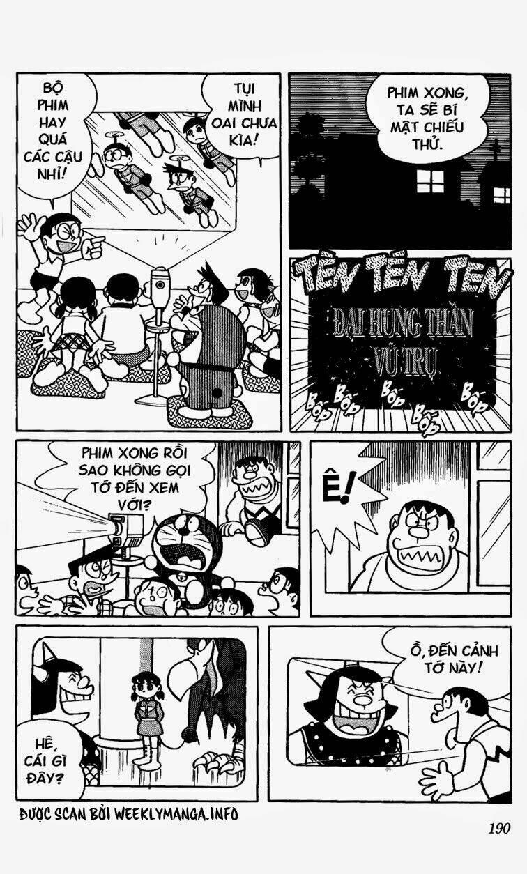 Doraemon 378 trang 21