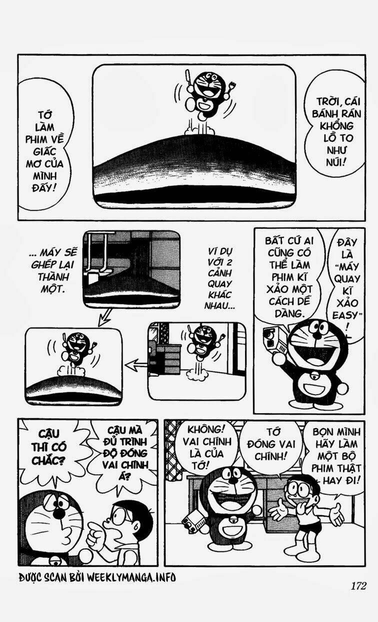 Doraemon 378 trang 3