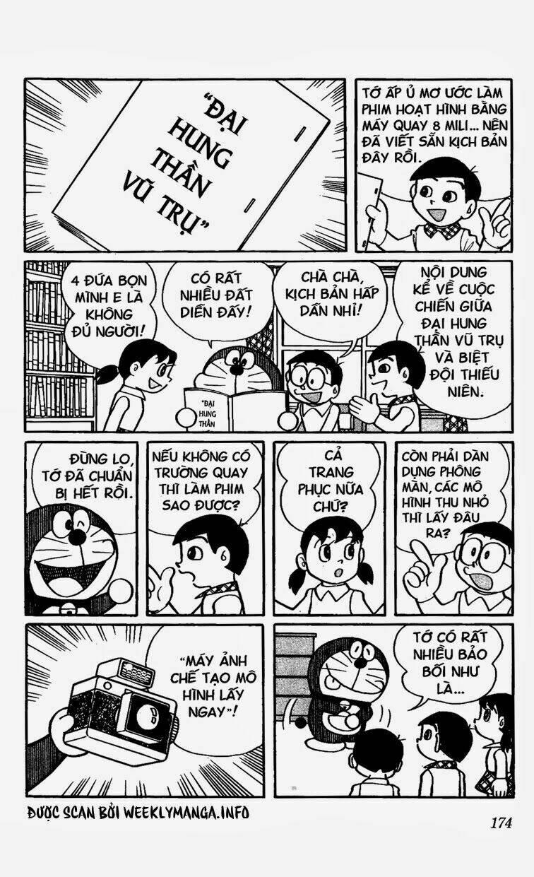 Doraemon 378 trang 5