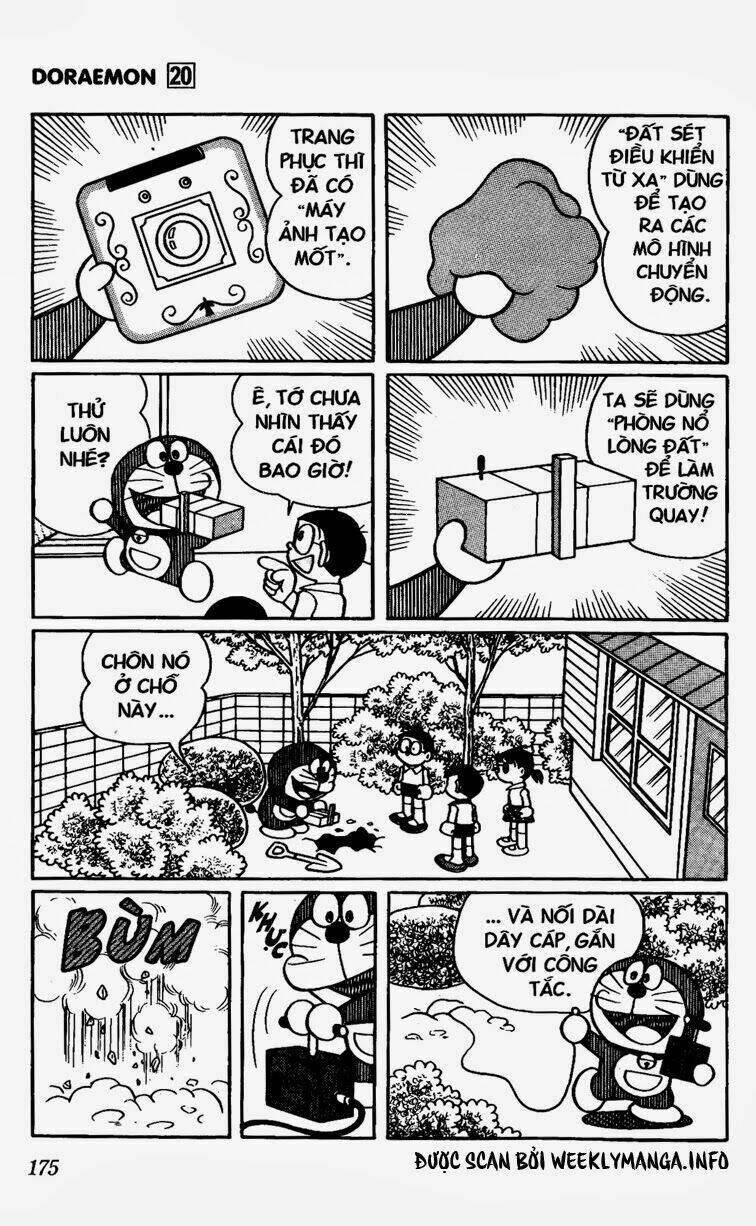 Doraemon 378 trang 6