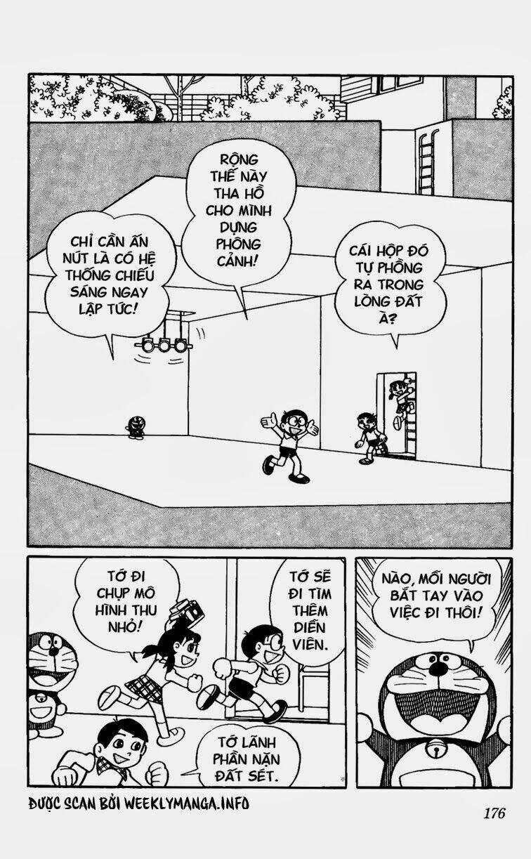 Doraemon 378 trang 7