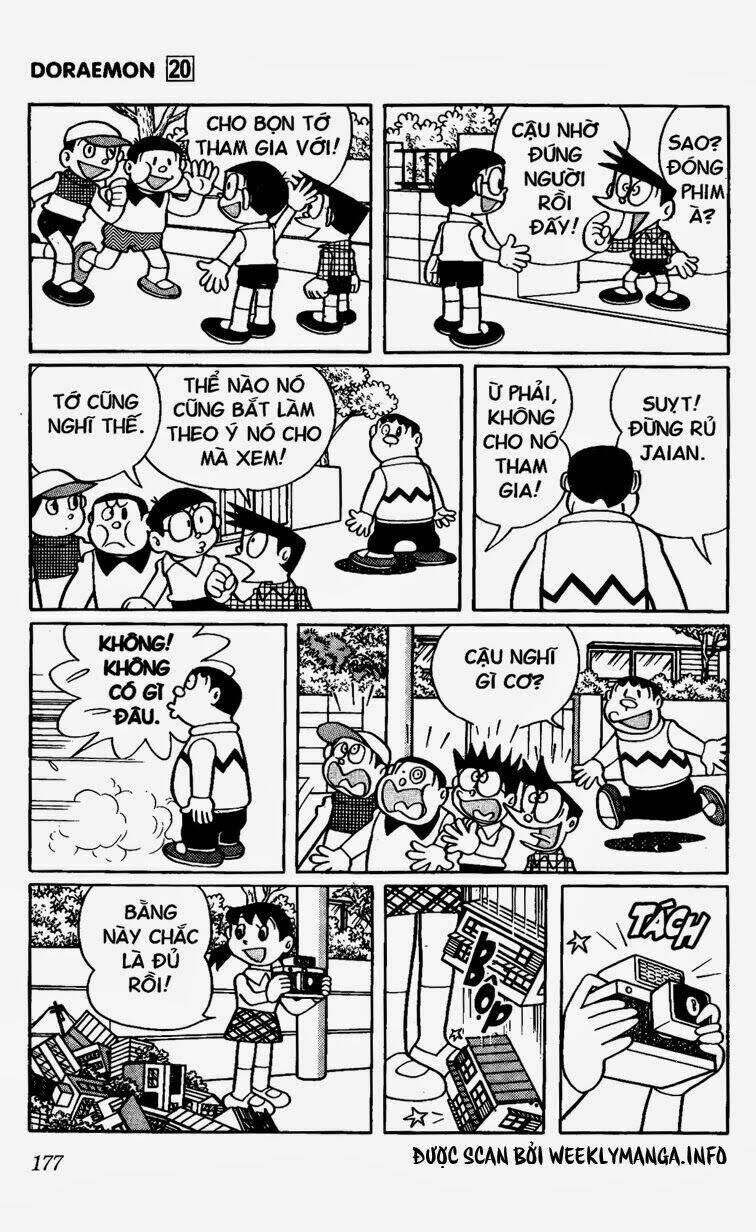 Doraemon 378 trang 8