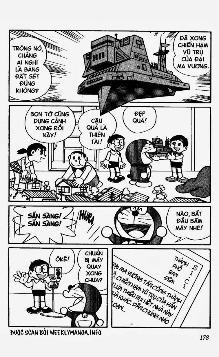Doraemon 378 trang 9