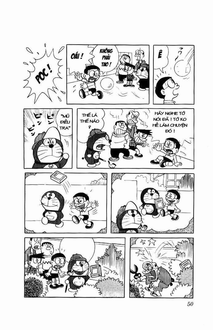 Doraemon 38 trang 14