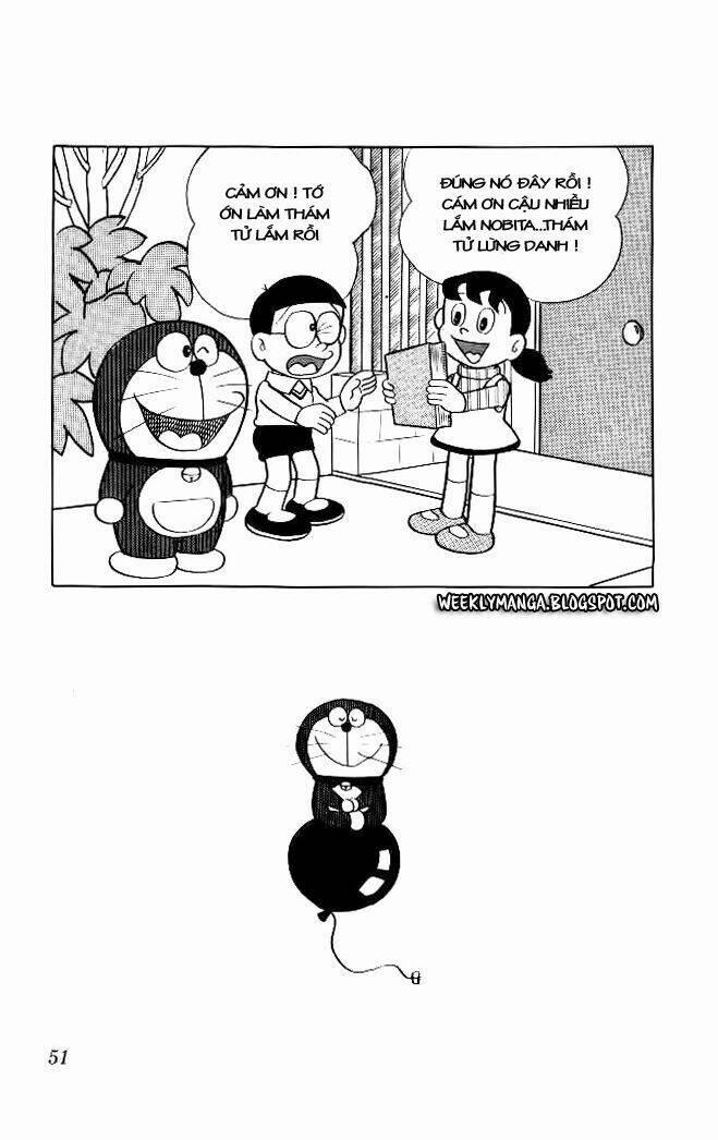 Doraemon 38 trang 15