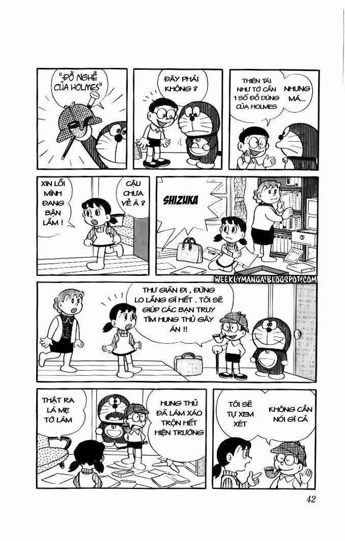 Doraemon 38 trang 6