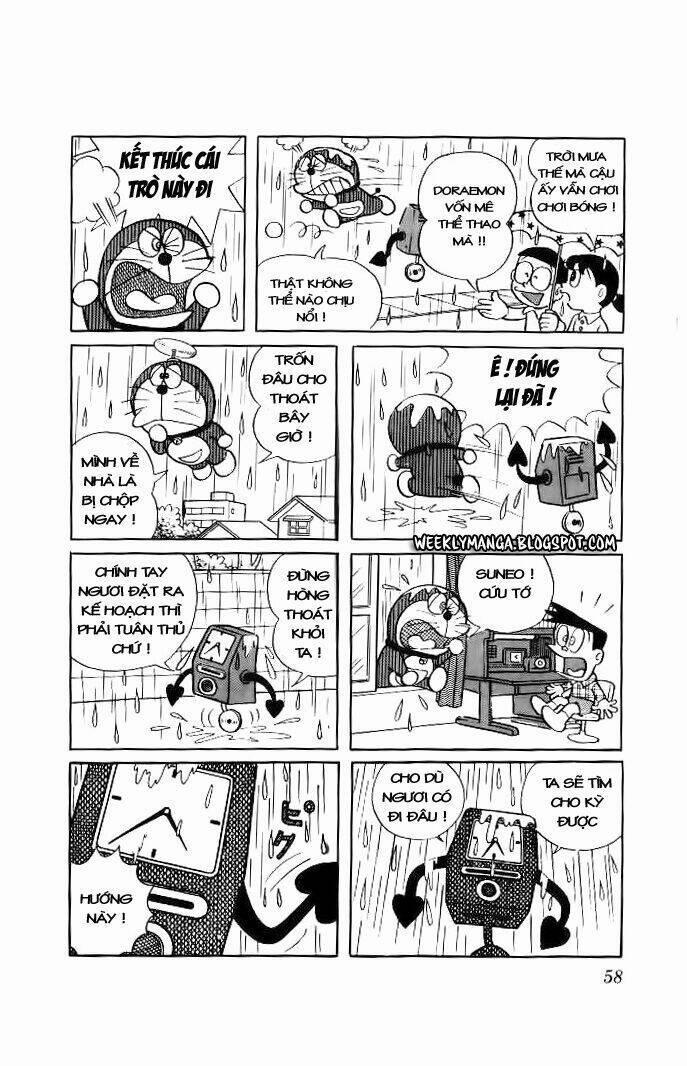 Doraemon 39 trang 6