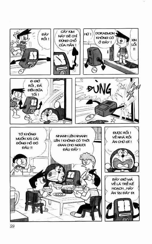 Doraemon 39 trang 7