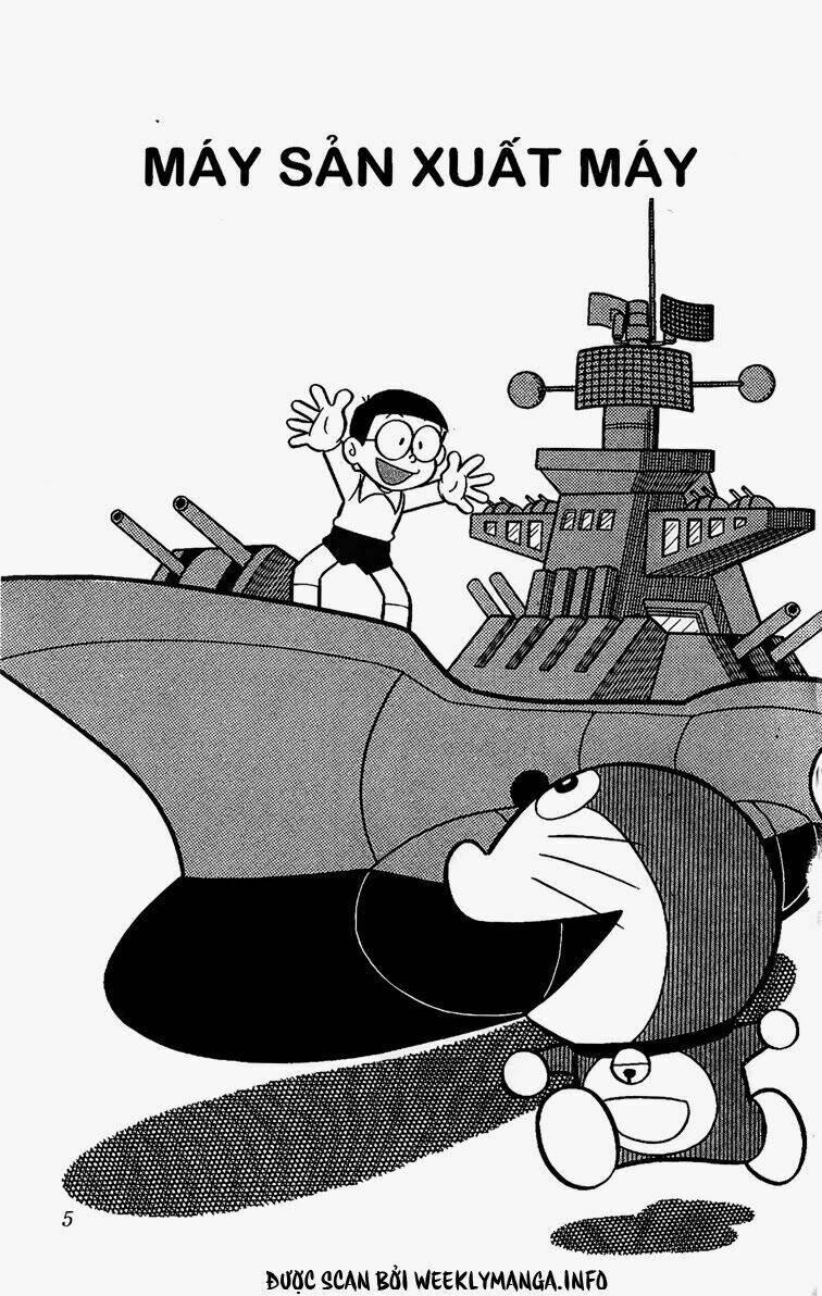 Doraemon 395 trang 2