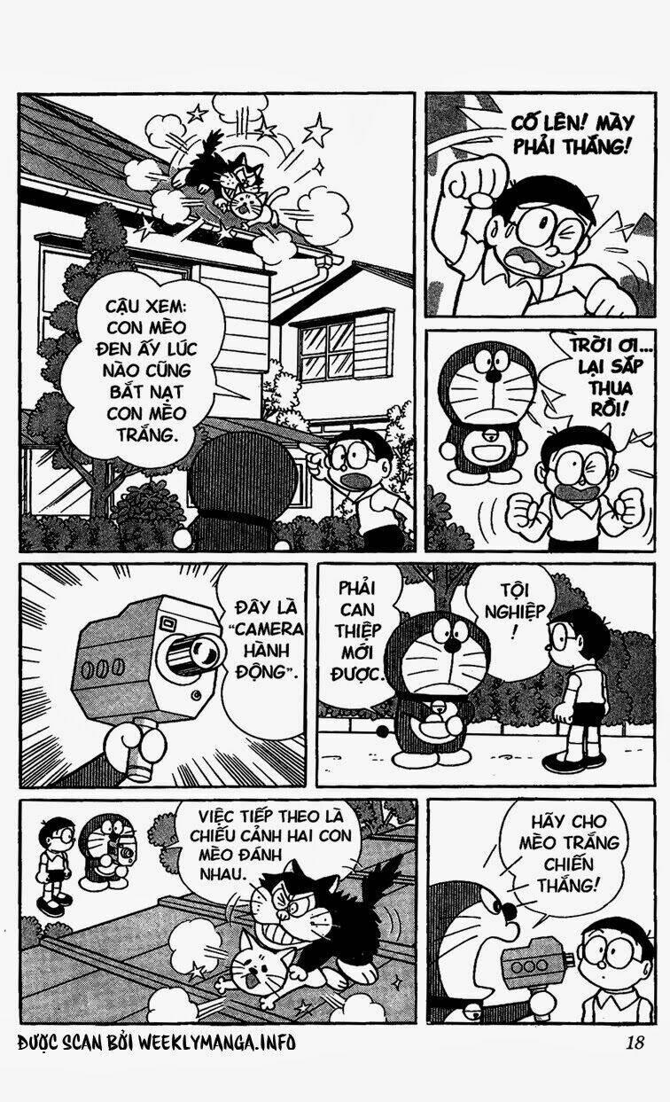 Doraemon 396 trang 2