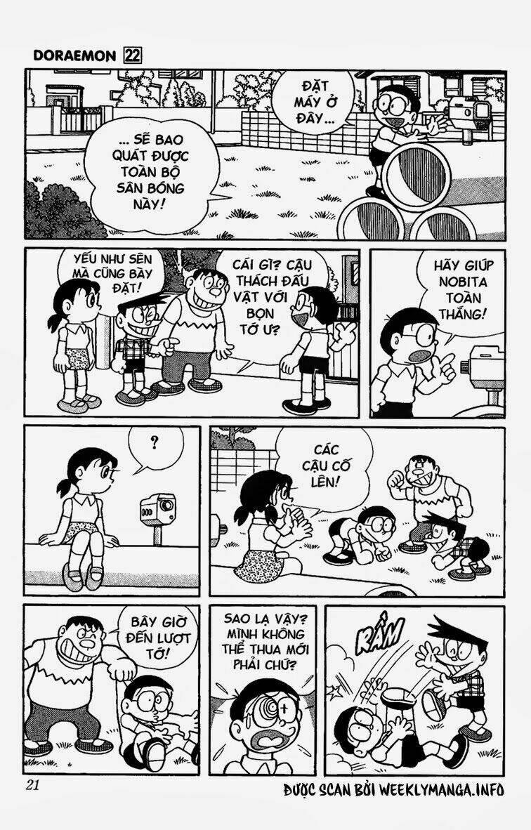 Doraemon 396 trang 5
