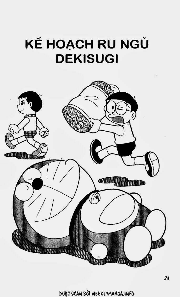 Doraemon 397 trang 1