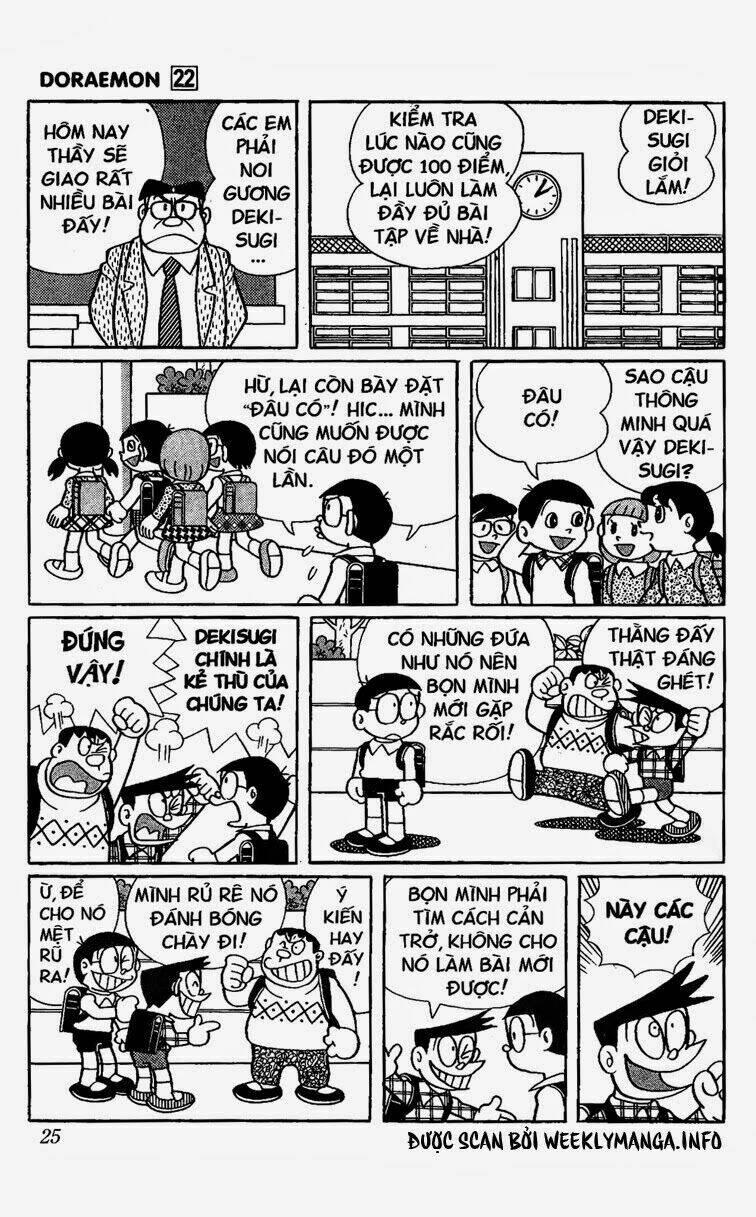 Doraemon 397 trang 2