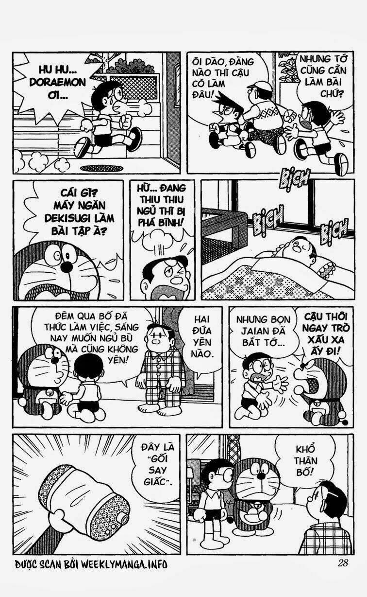 Doraemon 397 trang 5