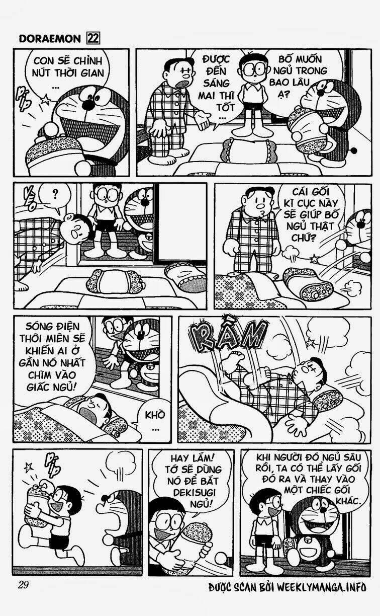 Doraemon 397 trang 6