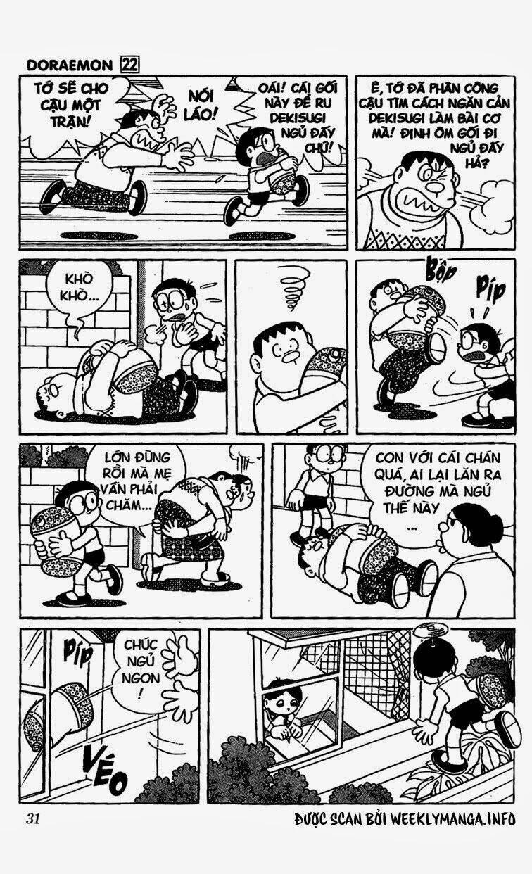 Doraemon 397 trang 8