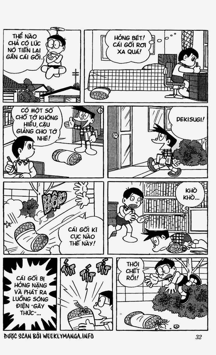 Doraemon 397 trang 9